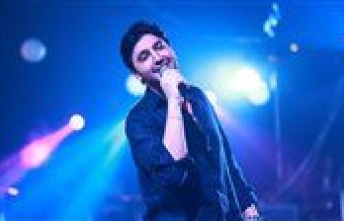 محمد شاكر: نجاح "كيفك على فراقي" تخطى التوقعات.. والجمهور شاف روح فضل شاكر فيا