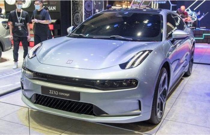 الصين تستهدف بيع 32.3 مليون سيارة خلال 2025 مع التركيز على المركبات الكهربائية