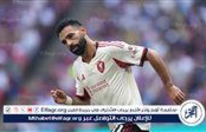 موعد رحيل صلاح عن ليفربول