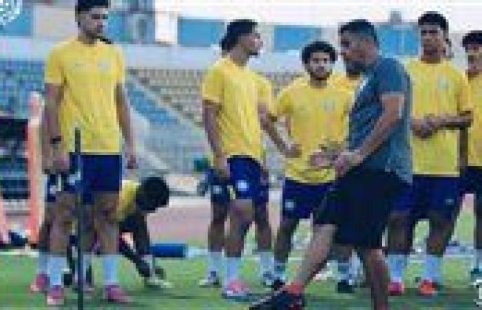 تعرف على نتائج اليوم الأول من مباريات الجولة السادسة لبطولة الدوري