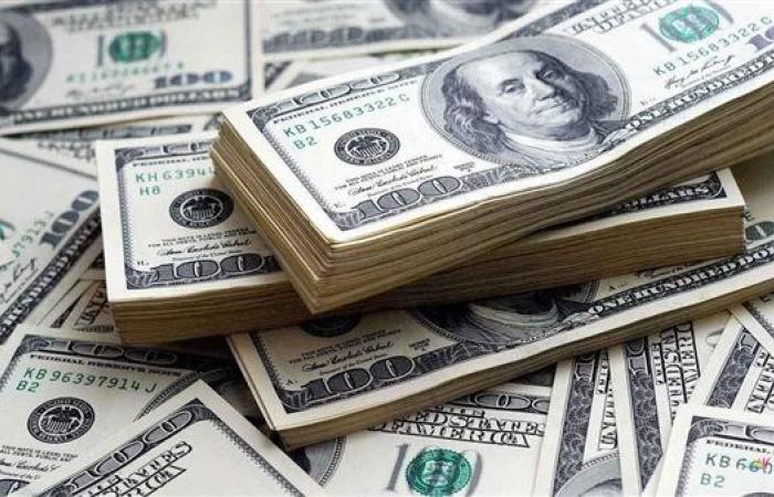 عاجل.. سعر الدولار مقابل الجنيه المصري في 13 سبتمبر 2025