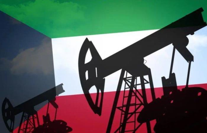سعر برميل النفط الكويتي ينخفض 1.27 دولار ليبلغ 71.70 دولار