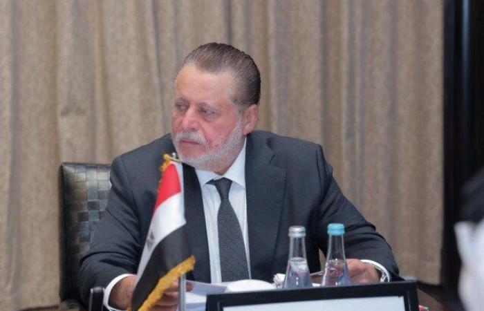 محافظ البنك المركزي: نسبة الدين الخارجي من الناتج المحلي الإجمالي عند المستويات الآمنة