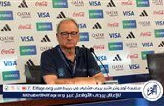 مدرب أوكلاند سيتي: تنتظرنا مهمة صعبة أمام بيراميدز
