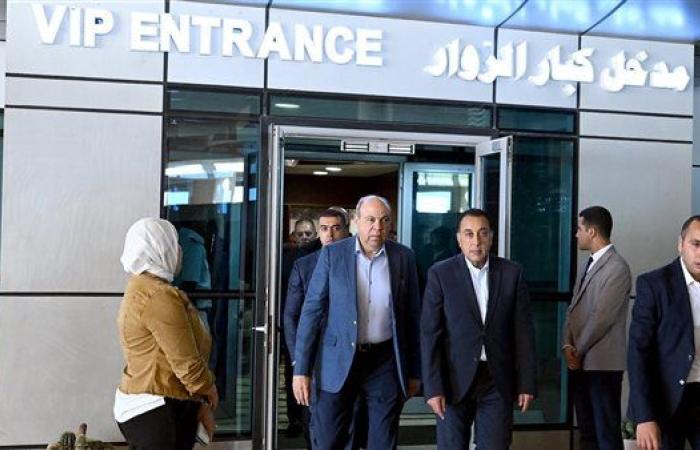متحدث الوزراء يكشف تفاصيل زيارة "مدبولي" للمتحف المصري الكبير
