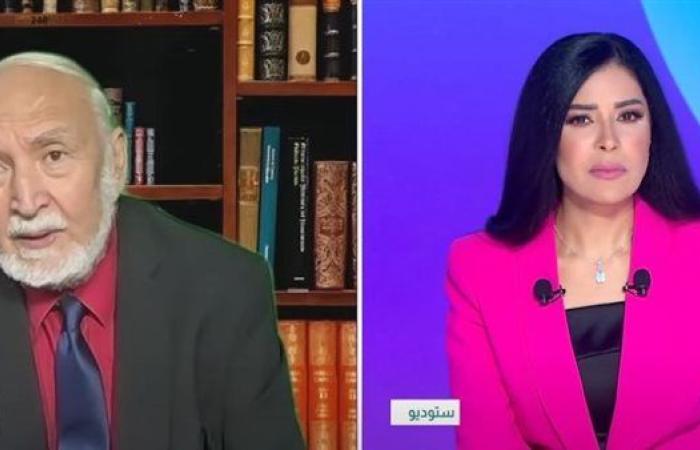 يسري أبو شادي: الوساطة المصرية بين إيران والوكالة الذرية جاءت مفاجئة ومحورية
