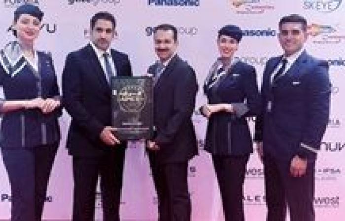 الخطوط الجوية الكويتية تنال جائزة (خمس نجوم) لعام 2026 لخدمات الركاب من منظمة (ابيكس)