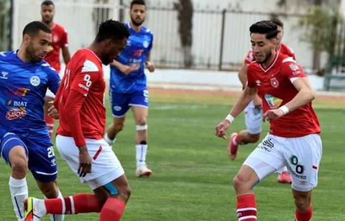 بث مباشر.. مشاهدة مباراة الاتحاد المنستيري والنجم الساحلي في الدوري التونسي