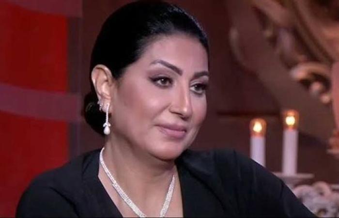 بعد غياب عن الأنظار.. أول ظهور لـ وفاء وعامر بعد الحكم على مروة بنت مبارك