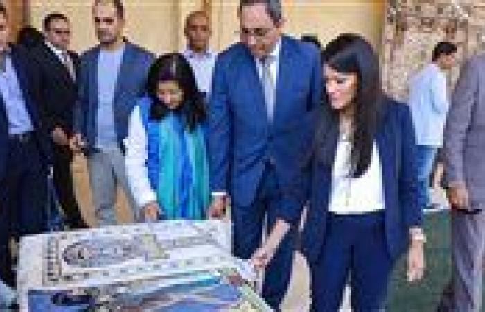 التخطيط: 65.7 مليار جنيه استثمارات حكومية موجهة للصعيد بخطة 2026