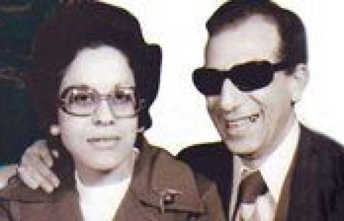 نقابة المهن الموسيقية تنعى أرملة الموسيقار الراحل سيد مكاوي