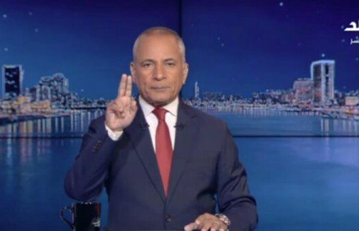 أحمد موسى: حان وقت تأسيس تحالف عسكري للدول الإسلامية