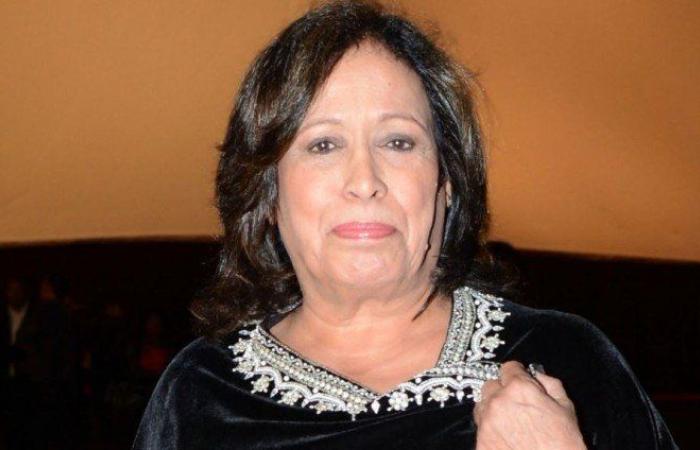 بيان من الاتحاد الكويتي للإنتاج الفني بشأن الحالة الصحية للفنانة ⁧‫حياة الفهد‬⁩