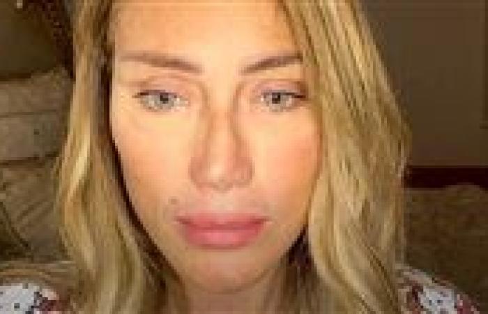 ريهام سعيد ترد على كروان مشاكل: كلامه طعن في سمعتي.. ومتنازلتش عن القضية