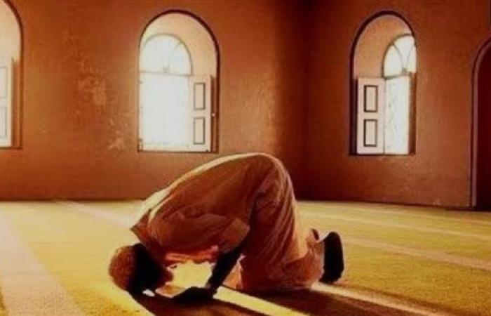 مواقيت الصلاة اليوم السبت 13 سبتمبر بمحافظات الجمهورية