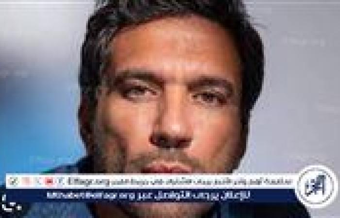 حسن الرداد في صدارة التريند.. فما هي القصة؟