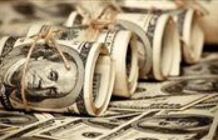 سعر الدولار في البنوك المصرية اليوم السبت 13 سبتمبر 2025