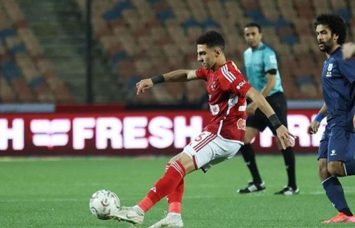 اضبط ترددك.. القنوات الناقلة لمباراة الأهلي وإنبي في الدوري المصري الممتاز