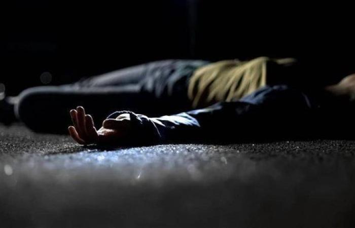 جريمة مأساوية.. النيابة تأمر بدفن عاطل قتل زوجته وأشعل النيران بها ثم انتحر بالطالبية