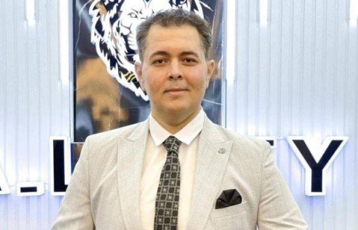 كريم مغاوري يكشف تفاصيل أزمته الصحية وآخر تطوراتها بعد دخوله العناية المركزة