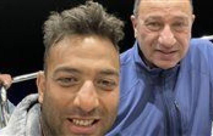 "ماتخلوش الكورة تخسرنا إنسانيتنا".. ميدو يدعم قرار الخطيب بعد انسحابه من انتخابات الأهلي المقبلة