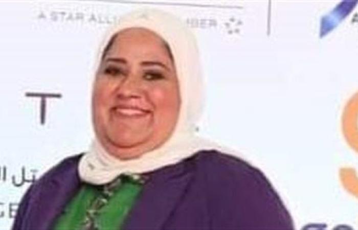 بطلة مسرحية "هالة حبيبتي"  تكشف كواليس العمل مع فؤاد المهندس: كان بيجيب لينا حاجات حلوة يوميًا