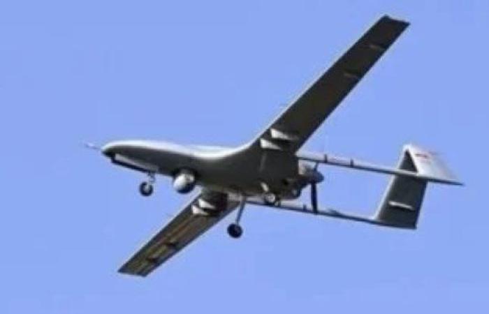 الدفاعات الجوية للسفارة الأمريكية فى بغداد تتصدى لمسيرة مجهولة