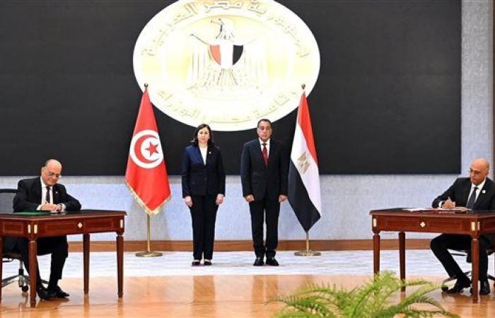 جهاز تنمية المشروعات: تعاون "مصري–تونسي" لتعزيز ريادة الأعمال وتوسيع فرص التصدير