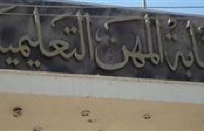 "المهن التعليمية" تعد استمارة خاصة لقيد معلمي الحصة مؤقتًا لعضويتها
