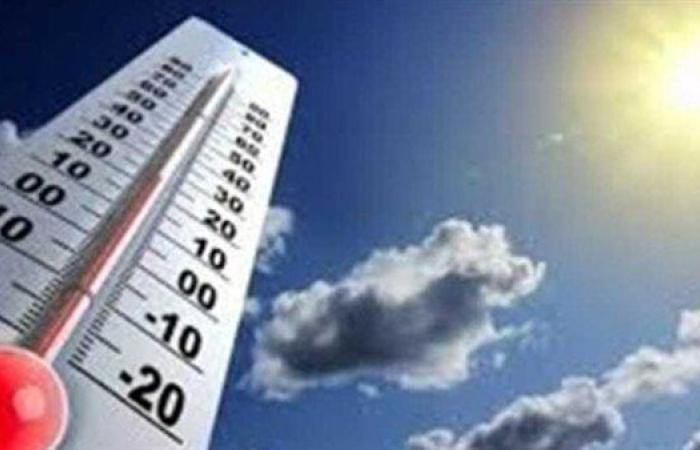 حالة الطقس اليوم السبت في مصر.. العظمى 35 درجة