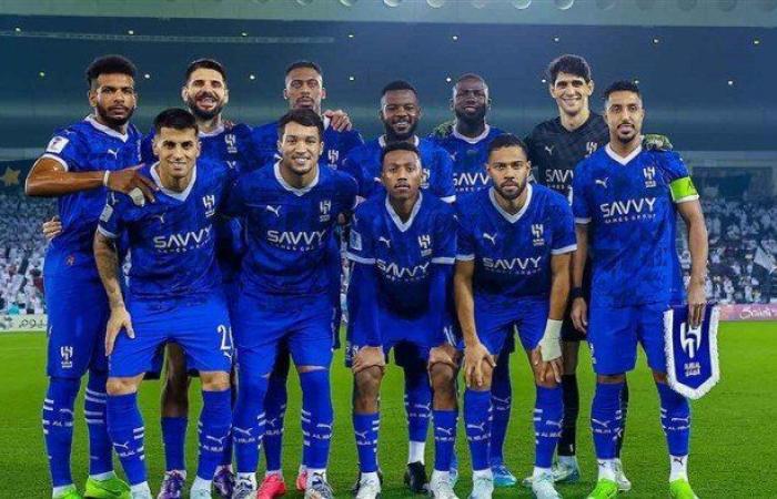 بث مباشر.. مشاهدة مباراة الهلال والقادسية في الدوري السعودي