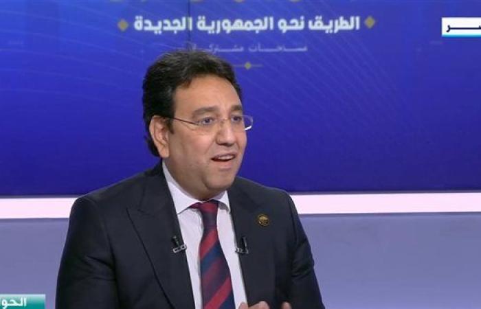 نائب يدعو لتشكيل تحالف عربي دولي لمواجهة انتهاكات الاحتلال