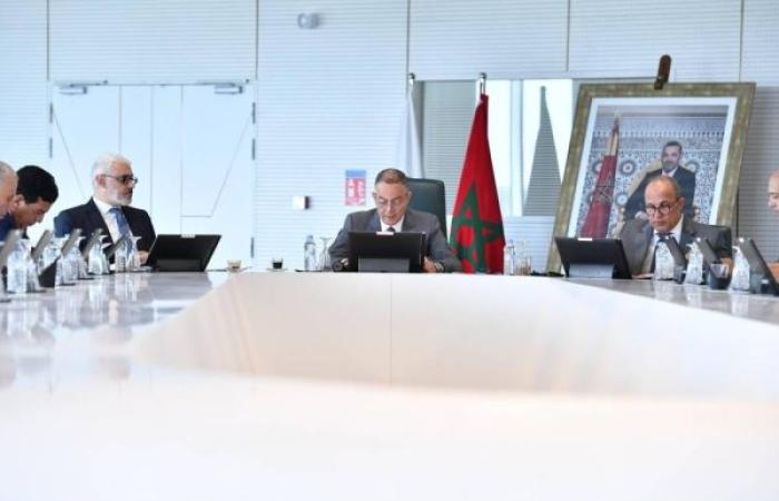 لقجع: الميثاق الجديد يترجم الرؤية الملكية ويعزز تنافسية البطولة الوطنية