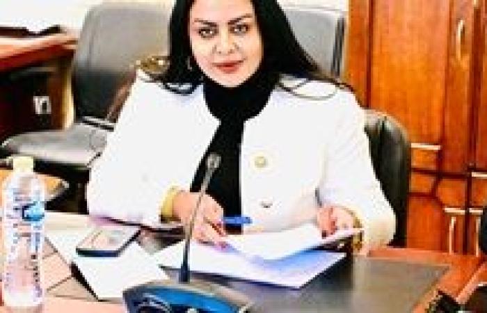 نائبة حماة الوطن ترحب بإعلان نيويورك حل الدولتين وإقامة دولة فلسطينية مستقلة