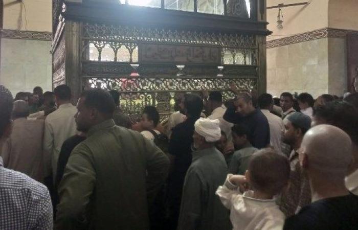 رحلة السيد البدوي من فاس إلى طنطا.. تاريخ ومسيرة