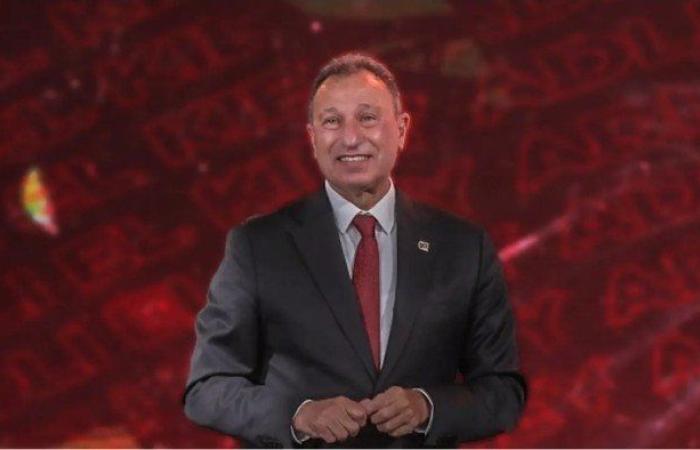 بيان عاجل من الخطيب لأعضاء الجمعية العمومية للأهلي