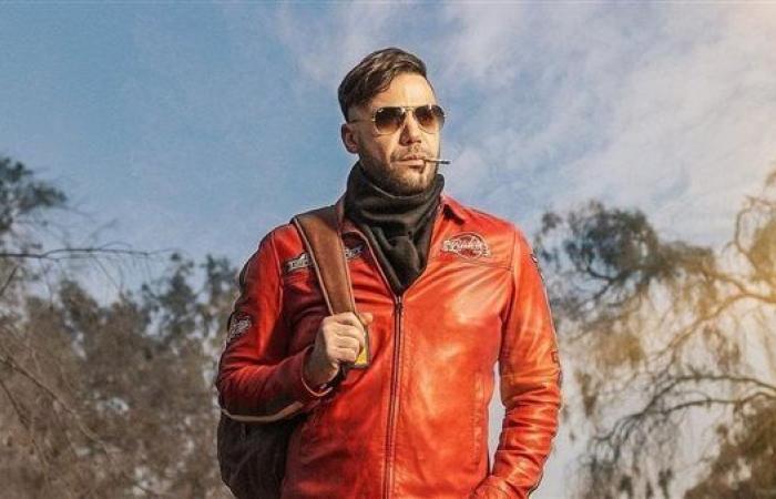 محمد أمام بطل مسلسل "الكينج" في رمضان 2026