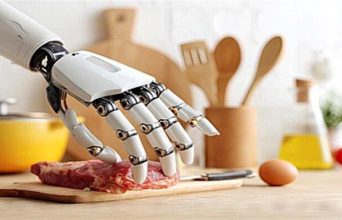 يتقن 10 آلاف وصفة مختلفة.. ابتكار روبوت صيني متخصص للطهي