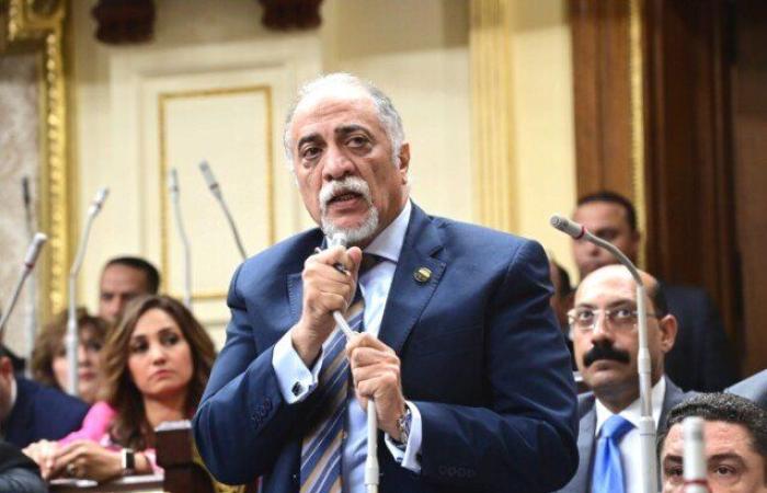 زعيم الأغلبية البرلمانية: قرار مصر بخفض التنسيق الأمني مع إسرائيل رسالة سيادية قوية