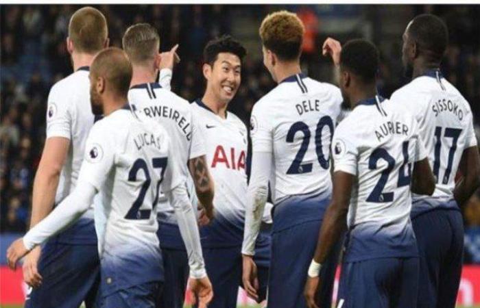مواجهة مثيرة.. بث مباشر لمباراة توتنهام ضد وست هام في الدوري الإنجليزي