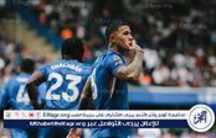 موعد مباراة تشيلسي ضد برينتفورد اليوم في الدوري الإنجليزي والقنوات الناقلة