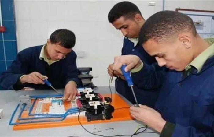 رابط تقديم مدارس الكهرباء للتكنولوجيا التطبيقية 2025.. متاح الآن