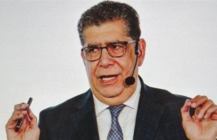 عمرو صلاح: اجتماع مثمر مع وزير الرياضة للاطمئنان على استضافة بطولة العالم للأندية لكرة اليد