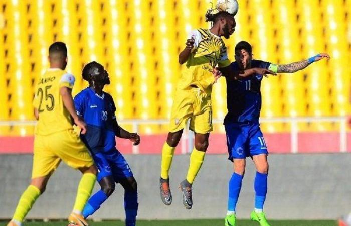 بث مباشر.. مشاهدة مباراة الطلبة وزاخو في الدوري العراقي