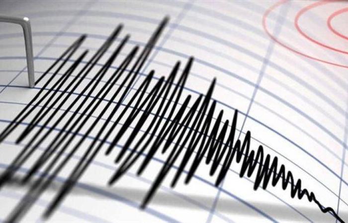 هيئة المسح الجيولوجي الأمريكية: زلزال قوي يضرب شرق روسيا
