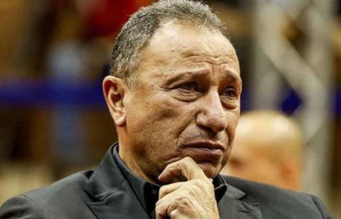 نصيحة طارق السيد للأهلي بعد قرار الخطيب