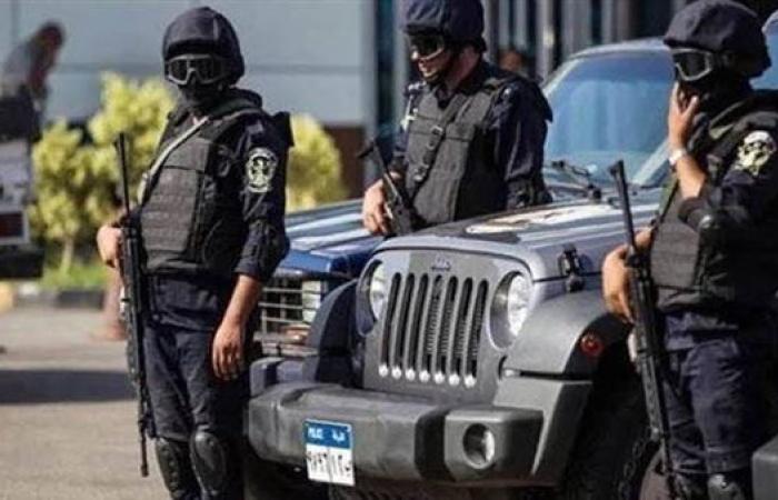 جهود مكثفة لكشف لغز تخدير سيدة وإلقائها بأحد الطرق في طنطا
