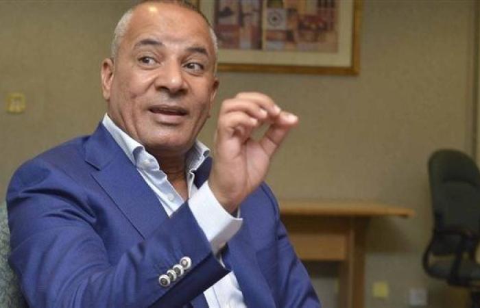 أحمد موسى: كل زاوية في شرم الشيخ تحمل قصة تاريخية | فيديو