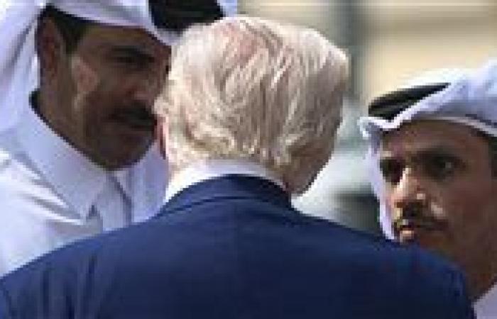 ماذا جرى في عشاء ترامب وويتكوف ورئيس وزراء قطر بنيويورك؟