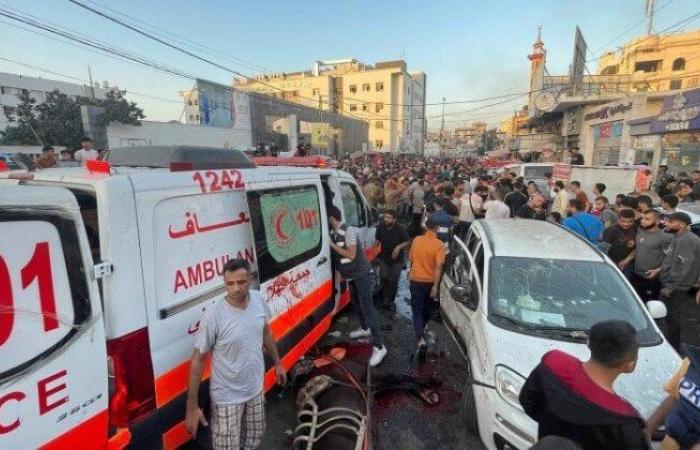 اتحاد الصحفيين الافريقي يعرب عن صدمته من قتل الاحتلال للصحفيين في غزة